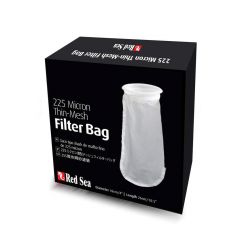 Sac Filtrant Red Sea 225 microni 10x26 cm - /Nylon/Thin-Mesh
