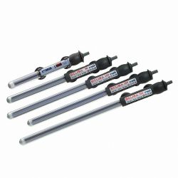 Incalzitor acvariu SICCE Scuba 100w pentru acvarii de 150- 200 litri