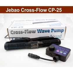 Jebao CP 25 - Pompa valuri