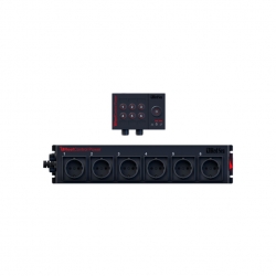 Red Sea ReefControl Power 6