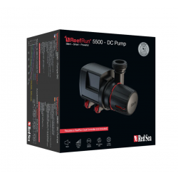 Pompa ReefRun DC Pump 5500 Red Sea