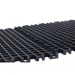agua medic agua grid plate