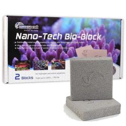 Maxspect Nano-Tech Bio Block - 10x10x2,5 cm