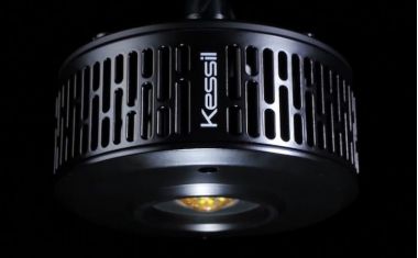Lampa LED A360X Tuna Blue Kessil
