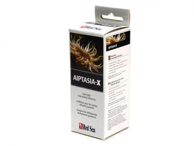 Red Sea Aiptasia X kit 60ml