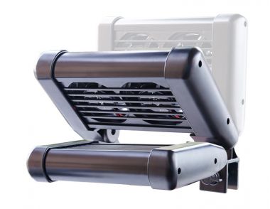 Jebo Reef Twin DC Fan Silent