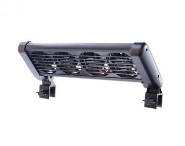 Jebo Reef 4 DC Fan Silent