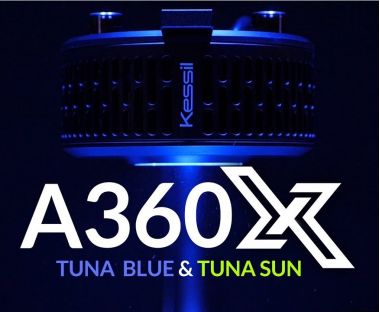 Lampa LED A360X Tuna Sun Kessil