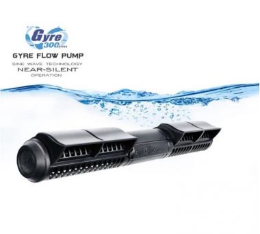 Gyre 300  pompa Maxspect + 1 alimentare