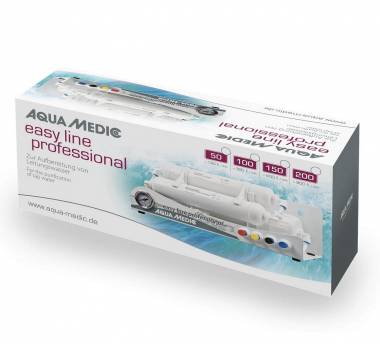 Osmoza inversa Easy Line Professional 50GPD