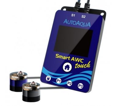 Kit tactil AUTOAQUA AWC