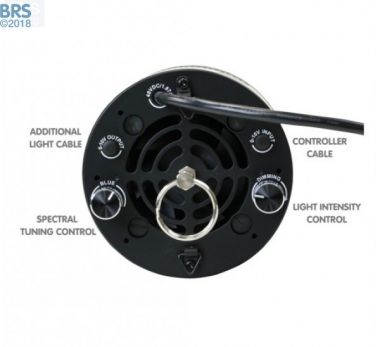 Kessil A360WE Tuna Blue Lampa LED pentru acvariu marin - CoralFarm.ro