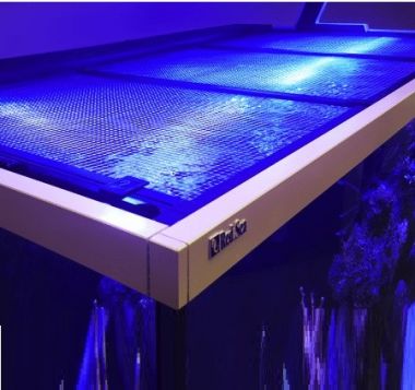 Plasa acvariu Net Cover personalizabila DIY Red Sea