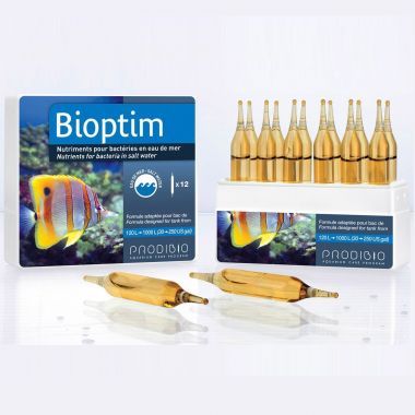 Prodibio Bioptim 12 fiole