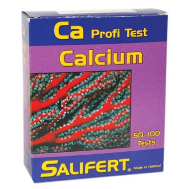 Salifert Calciu (Ca) Profi Test Apa