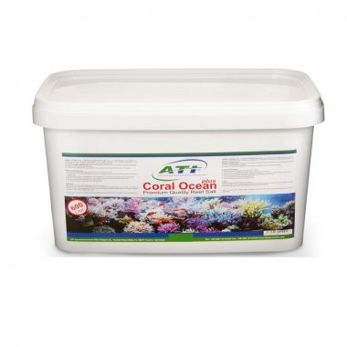 Sare ATI Coral Ocean Plus 7 kg (ATI Aquaristik)
