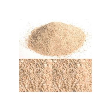 Spartura coral/Coralsand  1-2mm/ sac 20kg