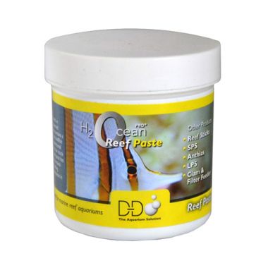 DD H2Ocean Pro+ Reef Paste 140g - hrana pesti si corali