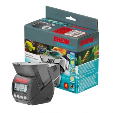 Eheim Twin Auto Fish Feeder