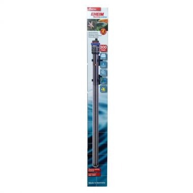 Incalzitor Eheim Jager 250W pentru 400-600l