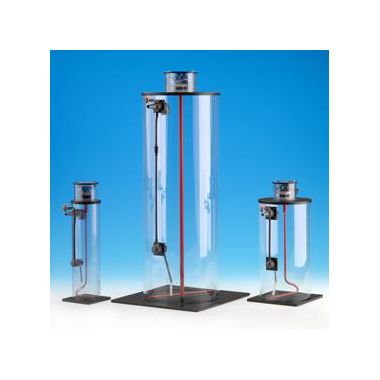 Reactor Deltec KM800T Kalkwasser