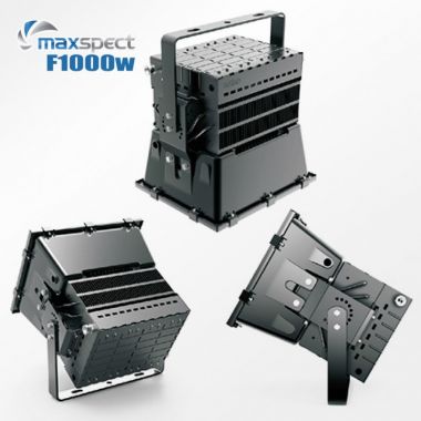 Lampa LED Maxspect Commercial Flood 1000w