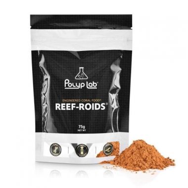 hrana corali Polyp Lab - Reef Roids 75g