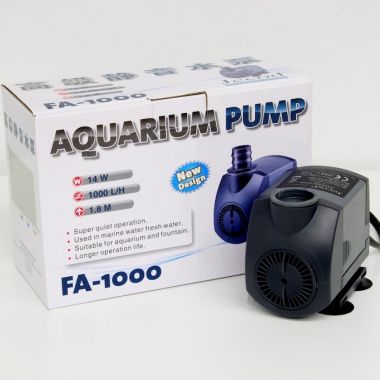 Pompa Recirculare Jebao / Jecod FA-1000