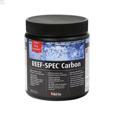 Red Sea REEF-SPEC Carbon 500 ml (250 g) - Carbune Activ