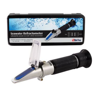 Red Sea Refractometru