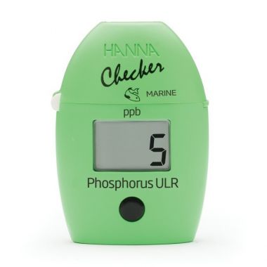 Test Hanna Checker Fosfor (HI 736)