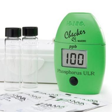 Hanna Test Fosfat HI713 Checker