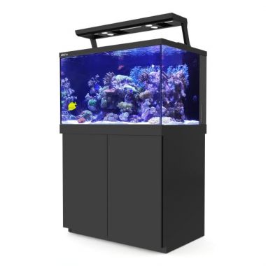 Red Sea Max S-400 LED ( 2 x ReefLED 90 ) Negru