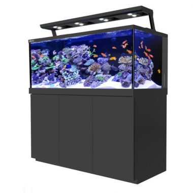 Red Sea Max S-650 LED ( 4 x ReefLED 90 ) Negru