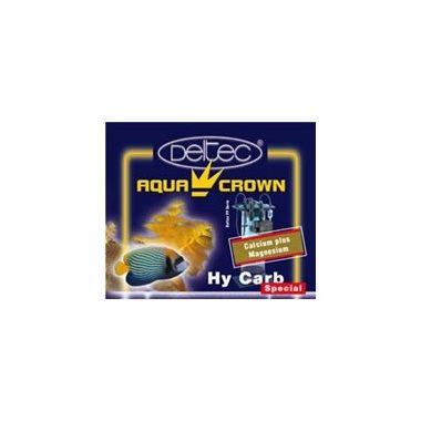 Reactor Medium, HY CARB Aqua Crown, 7,5 kg.