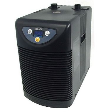 Racitor | Chiller Hailea HC 150A