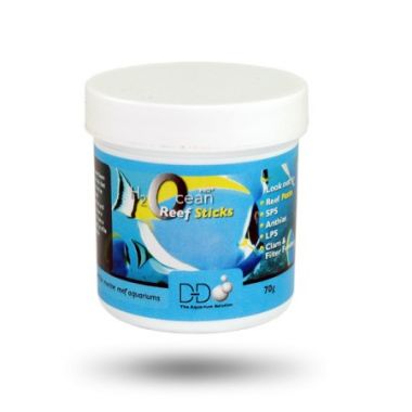 H2Ocean Pro+ Reef Sticks - hrana pesti si corali
