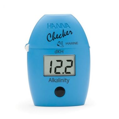 Hanna Test Alcalinitate Colorimetru HI772 (dKH)