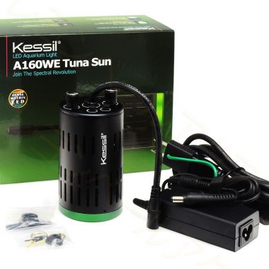 Kessil A160WE Tuna Sun Lampa LED pentru acvariu de apa dulce