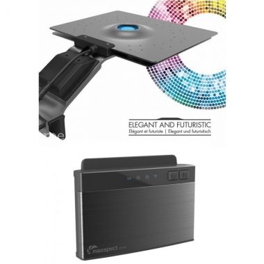 Lampa acvariu Maxspect Ethereal LED Lighting System
