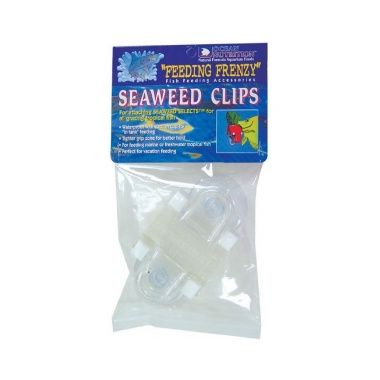 Clip-ul Ocean Nutrition "Feeding Frenzy" Sweed