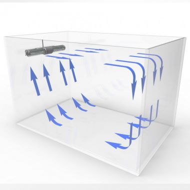 Maxspect Gyre XF-230-35W - additional Pump (M-XFP230)