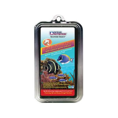 Hrana Pesti Ocean Nutrition RED SEAWEED Alga