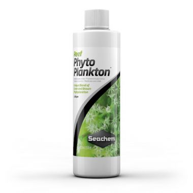 Seachem Reef Phytoplankton 250 ml