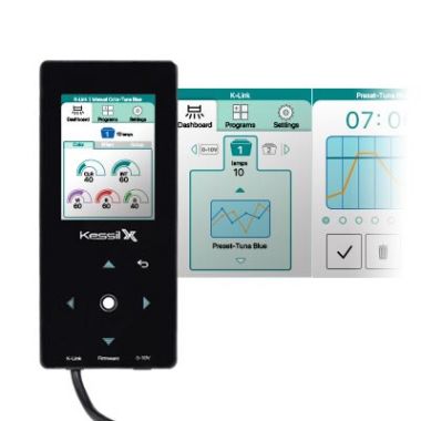 Kessil Spectral controller X