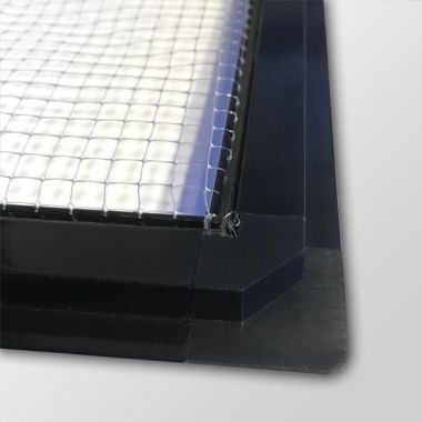 JUMP GUARD 60x60 cm Plasa pentru acoperire acvariu