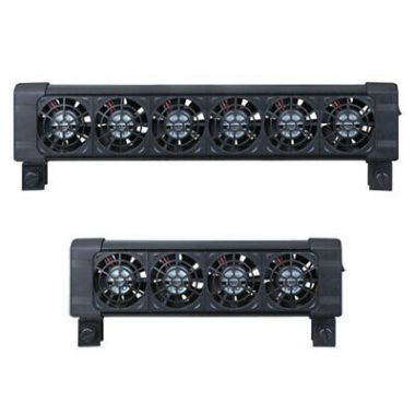 Ocean Breeze Cooling Fan (6X) - D-D
