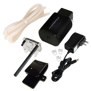 Sistem de pompare HydroFill - ATO