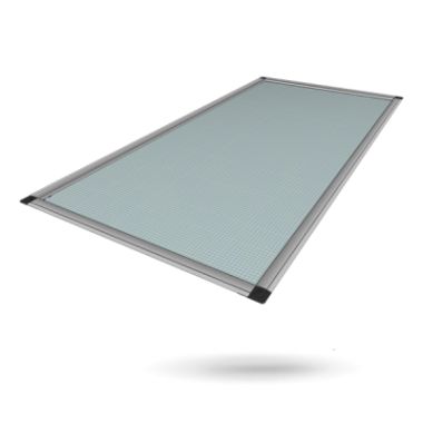 JUMP GUARD 180x90 cm Plasa pentru acoperire acvariu