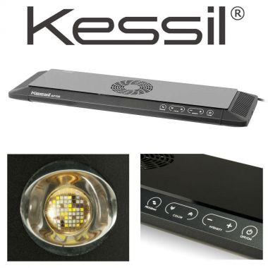 Kessil A160WE Tuna Blue Lampa LED pentru acvariu marin